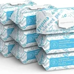 Elements Baby Wipes, Fragrance Free