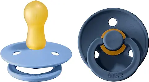 Pacifiers for 6-18 Months