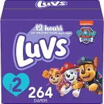 Luvs Diapers