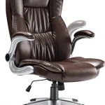 Big and Tall Office High Back Ergonomic Executive Desk Extra Wide .
