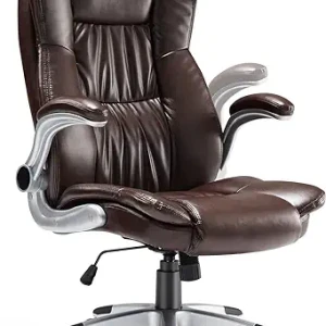 Big and Tall Office High Back Ergonomic Executive Desk Extra Wide .