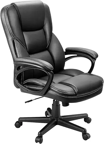 Office Executive Chair High Back