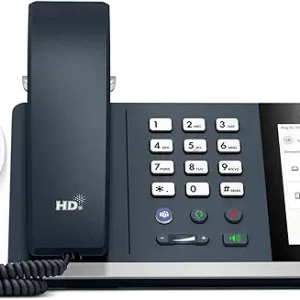 Phone Handset Certified for Microsoft Teams for Business