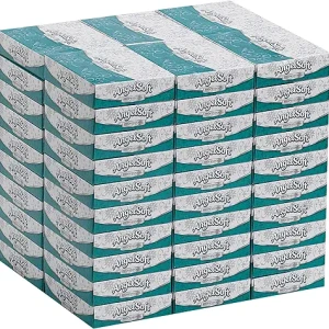 Georgia-Pacific Angel Soft ps Ultra Facial Tissue