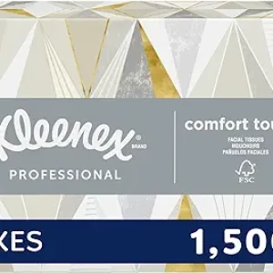 Professional Facial Tissue for Business