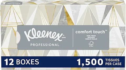 Professional Facial Tissue for Business