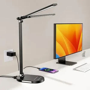 Desk Lamps for Home Office