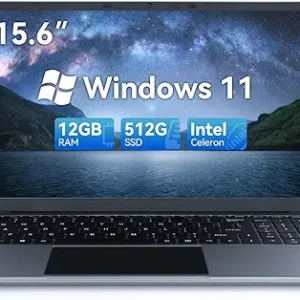Laptop Computer