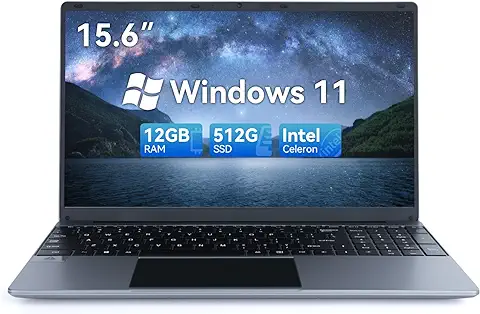 Laptop Computer