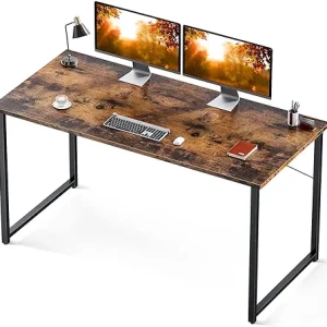 48 Inch Computer Desk, Modern Simple Style Desk for offce