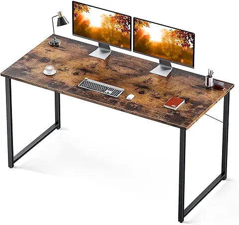 48 Inch Computer Desk, Modern Simple Style Desk for offce
