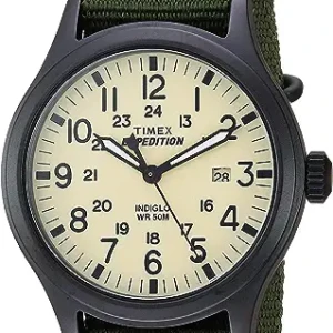 Timex Men's Expedition Scout watch