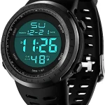 Men's Digital Watch