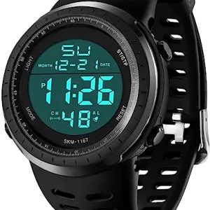 Men's Digital Watch