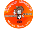 Senor phone