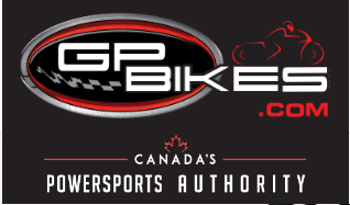 GP Bikes