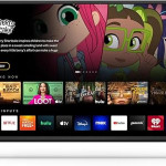 VIZIO 40-inch D-Series
