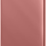 SAMSUNG Galaxy A04 (SM-A045F/DS) Dual SIM 64GB/ 4GB, 6.5" GSM Unlocked, International Version (32GB SD Card Bundle) - Copper