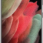 SAMSUNG Galaxy S21 Ultra G998U 5G | Fully Unlocked Android Smartphone | US Version | Pro-Grade Camera, 8K Video, 108MP High Resolution | 128GB - Phant