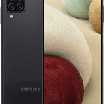 Samsung Galaxy A12 (32GB, 3GB) 6.5" HD+, Quad Camera, 5000mAh Battery, Global 4G Volte (AT&T Unlocked for T-Mobile, Verizon, Metro) A125U (Black) (Ren