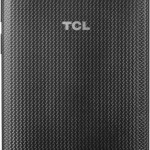 Simple Mobile TCL 30 Z, 32GB, Black - Prepaid Smartphone (Locked)