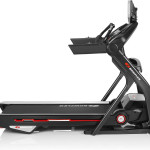 BowFlex Treadmill Series