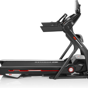 BowFlex Treadmill Series
