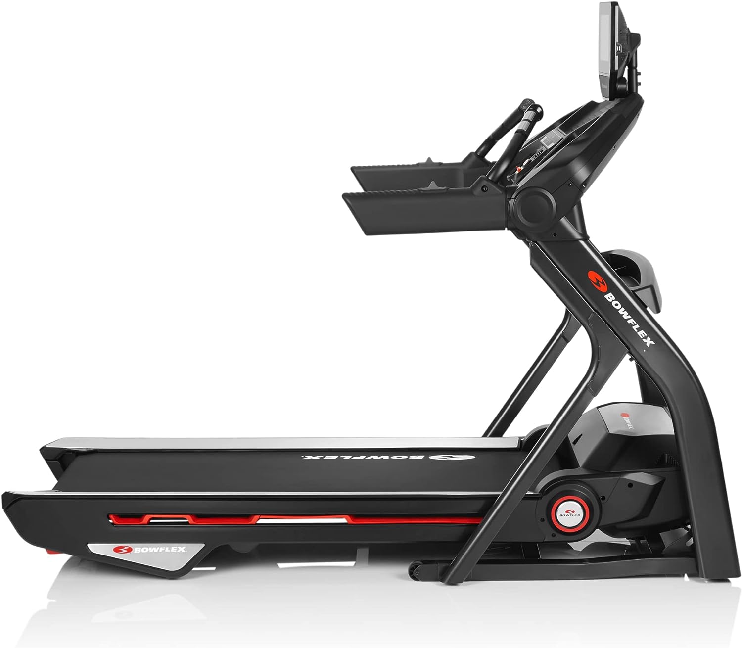 BowFlex Treadmill Series