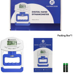 Handexer Training Grip Strengtheners