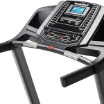 NordicTrack T Series: Expertly Engineered Foldable Treadmill
