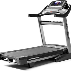 NordicTrack T Series: Expertly Engineered Foldable Treadmill