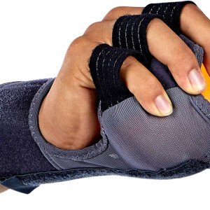 Senteq Hand Grip Strength Exerciser Ball