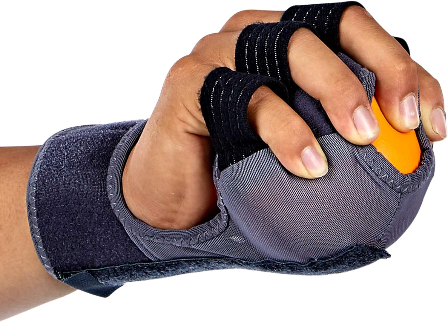Senteq Hand Grip Strength Exerciser Ball