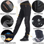 Arctix Women's Insulated Snow Pants