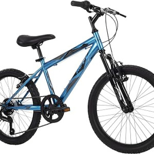 Huffy Stone Mountain Bike